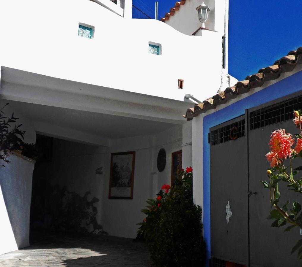 Charming House Ideal For Couples And Young Familie Tarbena Ngoại thất bức ảnh