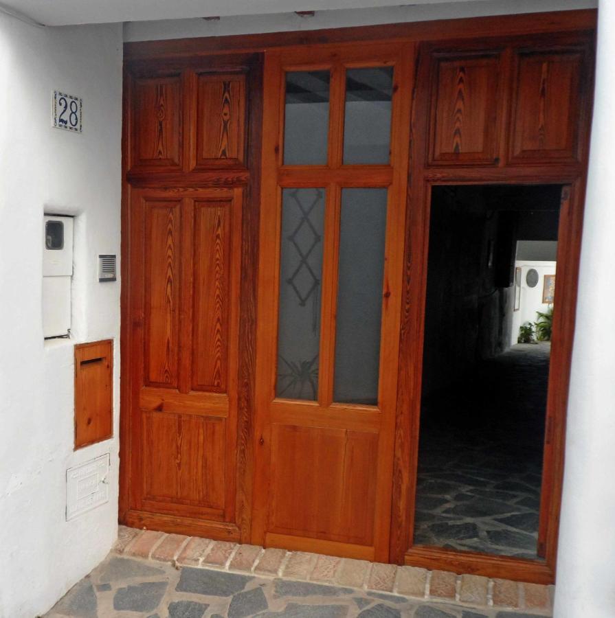 Charming House Ideal For Couples And Young Familie Tarbena Ngoại thất bức ảnh