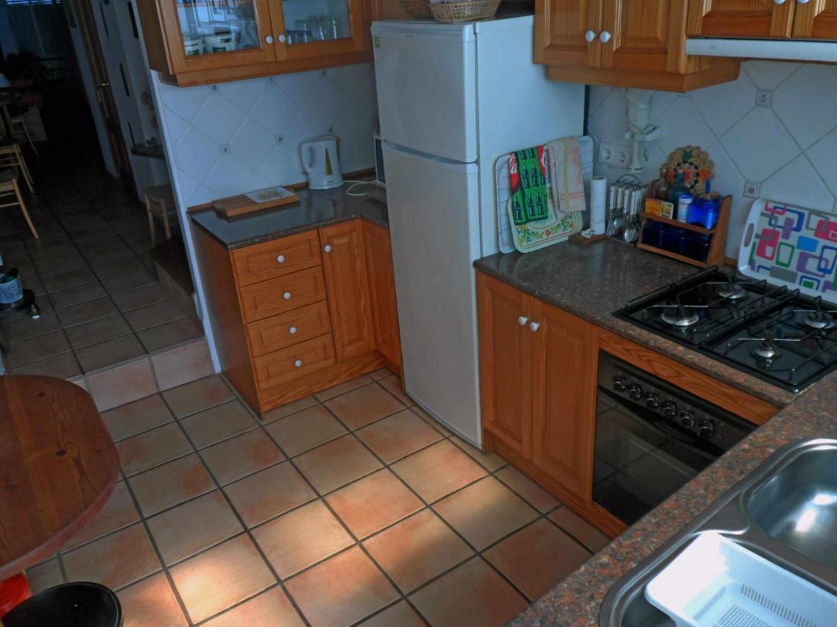 Charming House Ideal For Couples And Young Familie Tarbena Ngoại thất bức ảnh