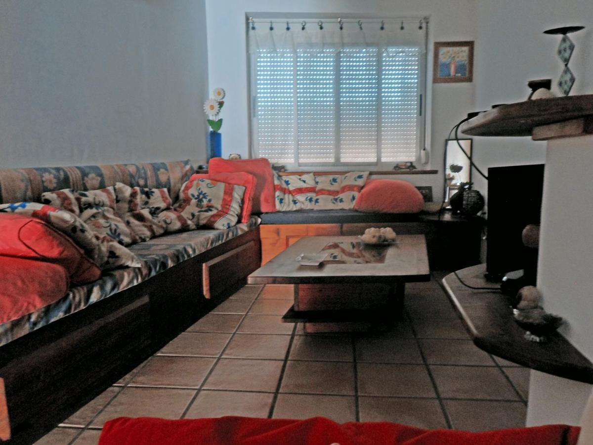 Charming House Ideal For Couples And Young Familie Tarbena Ngoại thất bức ảnh